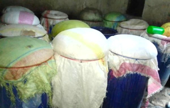 Uko abantu batatu bo mu Karere ka Huye bishwe n’ inzoga banyoye