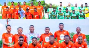 Bitunguranye umujyi wa Kigali wasabye AS Kigali kwihuza na Kiyovu Sports na Gasogi United,hatangajwe n’ igihe bizaba byakozwe  