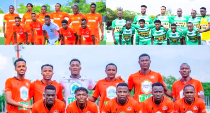 Bitunguranye umujyi wa Kigali wasabye AS Kigali kwihuza na Kiyovu Sports na Gasogi United,hatangajwe n’ igihe bizaba byakozwe  