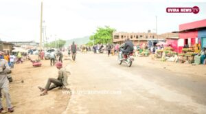 Umuhanda uhuza Bukavu na Uvira wamaze gyfungwa n’ igisirikare cya Congo na Wazalendo