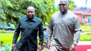 Tshisekedi arakajwe n’uko M23 ikomeje kwigarurira ibice, u Burundi bushinjwa kudatanga umusanzu