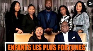 Umwana wa TSHISEKEDI umuhungu umwe rukumbi asigaranye yaba ashaka kujya muri M23?