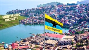 Tshisekedi mu gihirahiro, Kabila agaragaje icyerekezo gishobora guhindura isura ya Kivu Republic