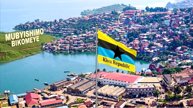 Tshisekedi mu gihirahiro, Kabila agaragaje icyerekezo gishobora guhindura isura ya Kivu Republic