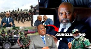 Ese intambara igiye kongera kubura i Uvira? Amakuru mashya kuri M23 na politiki ya Congo