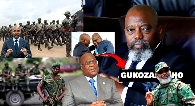 Ese intambara igiye kongera kubura i Uvira? Amakuru mashya kuri M23 na politiki ya Congo