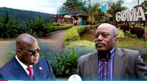 Tshisekedi mu mazi abira? Ibyavuzwe ku mugambi wo kwivugana Kabila n’aho M23, yigaruriye utundi duce