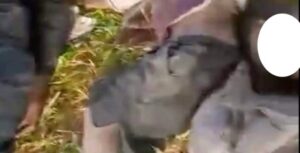 Ngaya amashusho ateye agahinda AFC/ M23 yagaragaje ubugome bwakoze na FARDC ndetse na Wazalendo