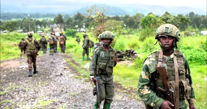 Ese Tshisekedi yaba yaragiranye imikoranire y’ibanga na M23? Ibyo amakuru mashya avuga