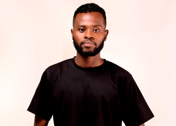 “Nahamagawe kuvuga ubutumwa bwiza”,Bonheur yinjiye mu muziki wo kuramya Imana