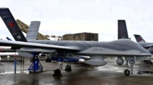 Tshisekedi yaguze Drones 200 ashaka kurimbura M23 ,FARDC yarashe abacancuro