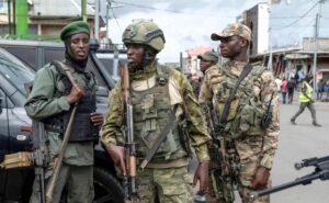 M23 mu marembo ya Minembwe? Ibyishimo ku Banyamulenge, ibibazo byiyongera kuri Leta ya Congo