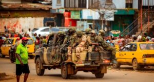 Amerika yarakaye isaba M23 kuva muri Goma na Bukavu, ikibazo kijyanwa mu Nama ya Loni