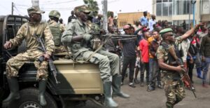 Iyimurwa ry’ingabo za AFC/M23 muri Lubero ryavuzweho byinshi,dore ibyo basobanuye