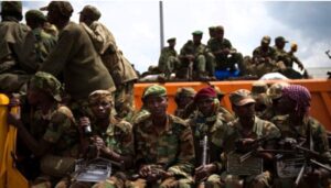 Ni iki kiri inyuma? Kinshasa yanze kwakira abasirikare bayo barekuwe na AFC/M23