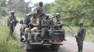 Mu gihe imirwano ikomeje, Amerika igaragaje ibyo ibona nk’inzira rukumbi yageza ku mahoro