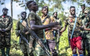 FARDC ihinduye umuvuno, yatangiye guhiga FDLR, ariko ku rugamba baracyari kumwe