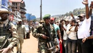 Uvira: Ubwicanyi bukabije bwafashe indi ntera, abagore bakomeje kwibasirwa