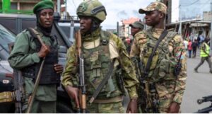 Ijoro ry’amarira i Minembwe,Abasivili bishwe n’ibitero mu gihe havugwaga agahenge