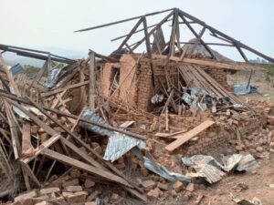 “Ukuri kurahari ariko kurahishwa” — Impaka zikomeye ku bwicanyi bwibasira abasivili muri RDC