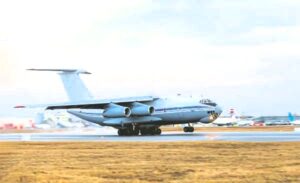 Nyuma y’iturika ryasenye ububiko bw’intwaro, u Burundi bugiye kwakira izindi nshya ziturutse mu Burusiya