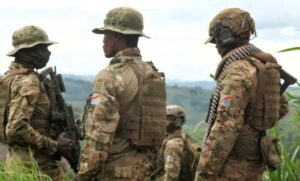 Imirwano yadutse i Fizi,FARDC n’abo bafatanyije basubijwe inyuma, abaturage bongera guhunga ari benshi