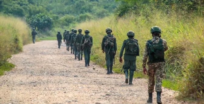 Masisi yongeye kubyukira  mu mwuka w’intambara,nyuma y’ imirwano ikaze hagati ya AFC/M23 na FARDC/Wazalendo