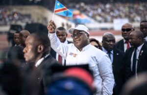 “Manda ya gatatu si igisubizo, Congo ikeneye amahoro byihutirwa”_Perezida Tshisekedi yongewe kugirwa inama ikomeye