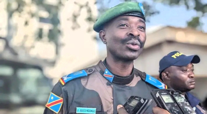 Igitutu cya FARDC cyatumye ADF irekura abasivile barenga 100 muri Ituri,abaturage barishima