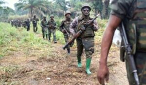 Kipese mu maboko ya FARDC, ariko M23 iracyari hafi? Impungenge ni zose i Lubero