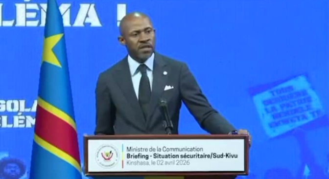 Ijoro ry’amarira i Ituri,ADF yishe abaturage 43, Leta ihumuriza ababuze ababo