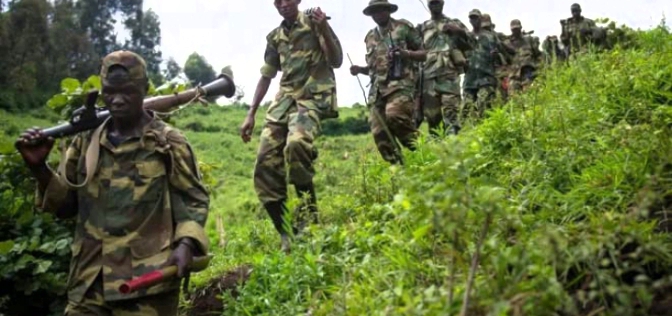 Ibitero bikaze i Ndondo: Abanyamulenge bakomeje kwicwa no gusenyerwa, benshi bahungiye mu mashyamba