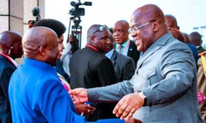 RDC n’u Burundi mu Mugambi wo gucyura impunzi: Icyizere kirahari, inzira iracyari ndende