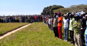 Maniema: Abarenga 1500 ba Maï-Maï bashyize intwaro hasi, icyizere cy’amahoro kirushaho kwaguka