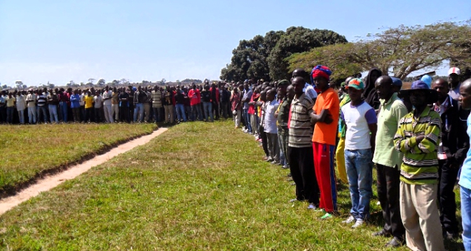 Maniema: Abarenga 1500 ba Maï-Maï bashyize intwaro hasi, icyizere cy’amahoro kirushaho kwaguka