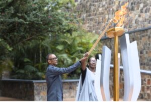 MINUBUMWE yerekanye ibikorwa biteganyijwe mu cyumweru cy’Icyunamo