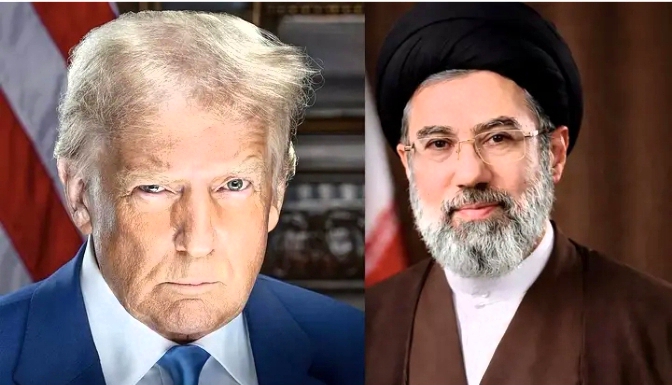 Intambara ihagaze by’agateganyo! Amerika na Iran byumvikanye ku gufungura umuhora wa Hormuz