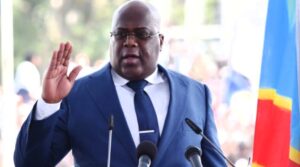 2034 si kure!Tshisekedi yerekanye icyerekezo gishobora guhindura manda