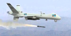 Masisi mu bihe bikomeye! Igitero cya drone kibangamiye icyizere cy’ibiganiro i Doha