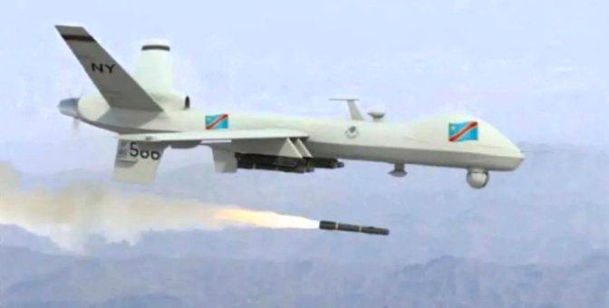 Masisi mu bihe bikomeye! Igitero cya drone kibangamiye icyizere cy’ibiganiro i Doha