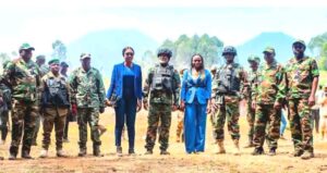 Amateka mashya mu biganiro by’amahoro! Kinshasa na AFC/M23 bagiye guhurira i Genève