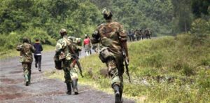 Umutekano mucye ukomeje kwiyongera i Kalehe! AFC/M23 na FARDC/Wazalendo bongeye guhangana, abaturage bahungira mu byaro bya kure