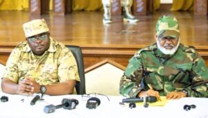 Ibiganiro by’amahoro bigiye kubera mu Busuwisi, ariko imirwano iracyakomeje gutera impungenge abaturage