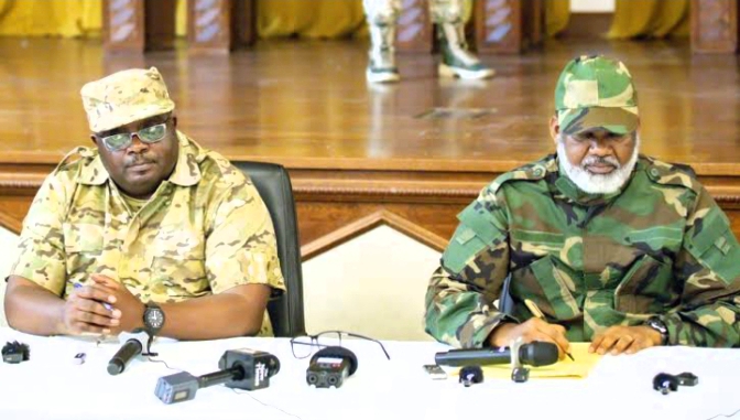 Ibiganiro by’amahoro bigiye kubera mu Busuwisi, ariko imirwano iracyakomeje gutera impungenge abaturage