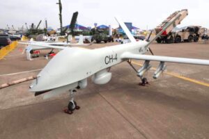 Drones zongereye ubukana bw’imirwano i Mulenge, abaturage bakomeza guhura n’ingaruka zikomeye