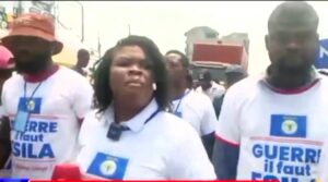 RDC: Abaturage batangiye kwamagana ikoreshwa ry’intambara nk’urwitwazo mu miyoborere