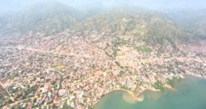 Uvira yongeye kuvugiramo amasasu mu gicuku, abaturage barushaho gutakariza icyizere inzego z’umutekano