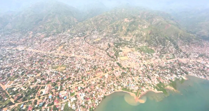 Uvira yongeye kuvugiramo amasasu mu gicuku, abaturage barushaho gutakariza icyizere inzego z’umutekano