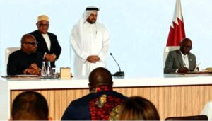 Ibiganiro bya RDC na AFC/M23 byimuriwe mu Busuwisi, Amahoro aracyari kure cyangwa hari icyizere gishya?