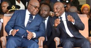 Amasezerano y’ibanga hagati ya Kabila na Tshisekedi!Ibyo bemeranyije mbere yo guhererekanya ubutegetsi byagiye ahagaragara